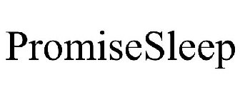 PROMISESLEEP