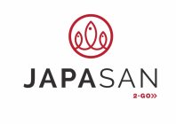 JAPA SAN 2·GO