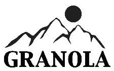 GRANOLA