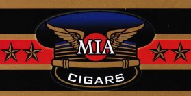 MIA CIGARS