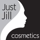 JUST JILL COSMETICS