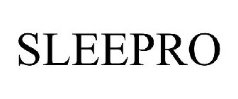 SLEEPRO