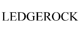 LEDGEROCK