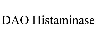 DAO HISTAMINASE