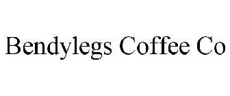 BENDYLEGS COFFEE CO
