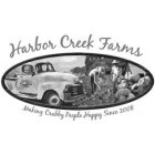 HARBOR CREEK FARMS MAKING CRABBY PEOPLE HAPPY SINCE 2008