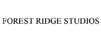 FOREST RIDGE STUDIOS