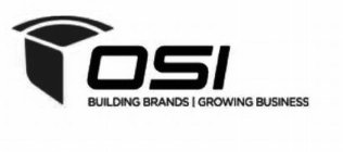 OSI BUILDING BRANDS | GROWING BUSINESS