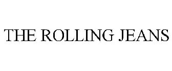 THE ROLLING JEANS