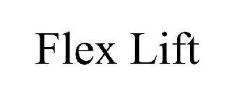FLEX LIFT