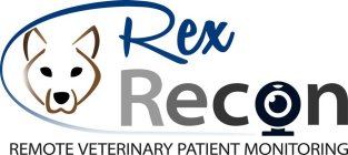 REX RECON REMOTE VETERINARY PATIENT MONITORING