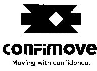 CONFIMOVE MOVING WITH CONFIDENCE.