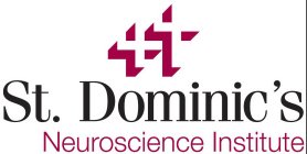 ST. DOMINIC'S NEUROSCIENCE INSTITUTE