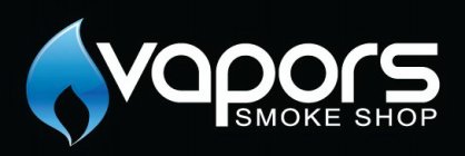 VAPORS SMOKE SHOP