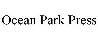 OCEAN PARK PRESS