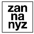 ZAN NA NYZ