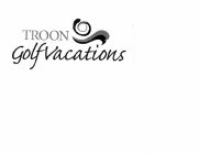 TROON GOLF VACATIONS
