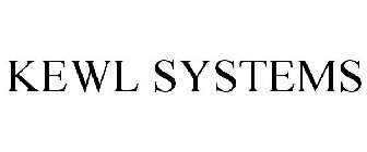 KEWL SYSTEMS
