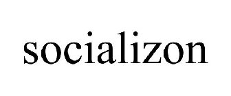 SOCIALIZON