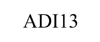ADI13