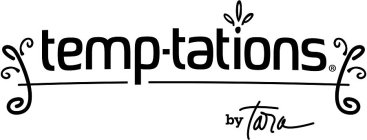 TEMP-TATIONS BY TARA