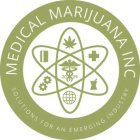 MEDICAL MARIJUANA INC SOLUTIONS FOR AN EMERGING INDUSTRY 2009