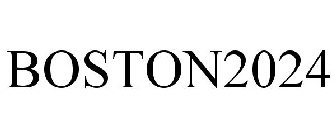 BOSTON2024