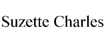 SUZETTE CHARLES