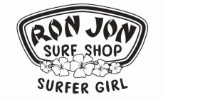 RON JON SURF SHOP SURFER GIRL