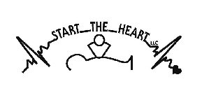 START THE HEART LLC