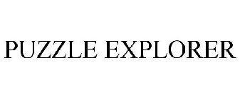 PUZZLE EXPLORER