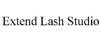 EXTEND LASH STUDIO