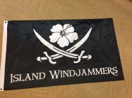 ISLAND WINDJAMMERS