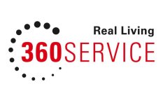 REAL LIVING 360 SERVICE