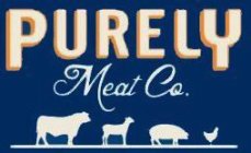 PURELY MEAT COMPANY