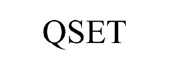 QSET