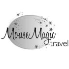 MOUSE MAGIC TRAVEL
