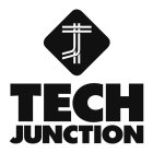 TJ TECHJUNCTION