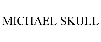 MICHAEL SKULL