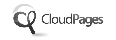 CP CLOUDPAGES