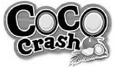 COCO CRASH