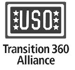 USO TRANSITION 360 ALLIANCE