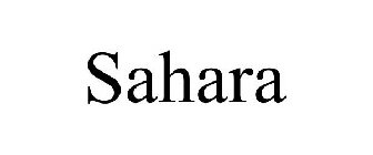 SAHARA