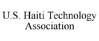 U.S. HAITI TECHNOLOGY ASSOCIATION
