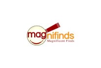 MAGNIFICENT FINDS
