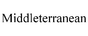 MIDDLETERRANEAN