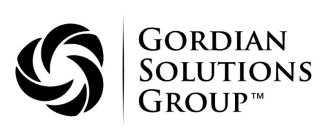 GORDIAN SOLUTIONS GROUP