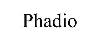 PHADIO