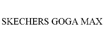 SKECHERS GOGA MAX