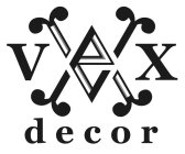 VEX DECOR